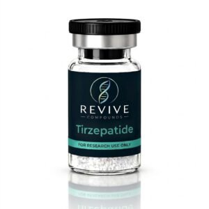 Tirzepatide