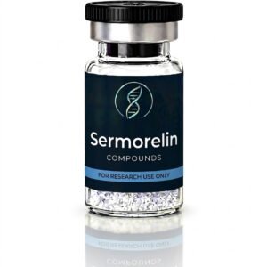 Sermorelin (10mg)