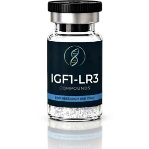 IGF1-LR3 10mg