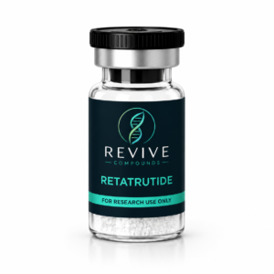 Retatrutide  (Reta)