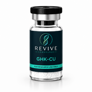 GHK-Cu