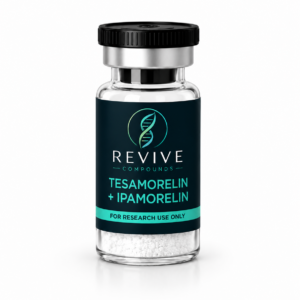 Tesamorelin / Ipamorelin